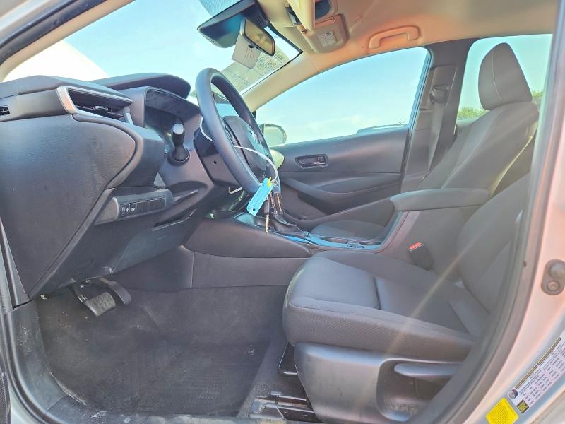 65000036 :رقم المزاد ، 5YFB4MDE9RP114849 vin ، 2024 Toyota Corolla مزاد بيع