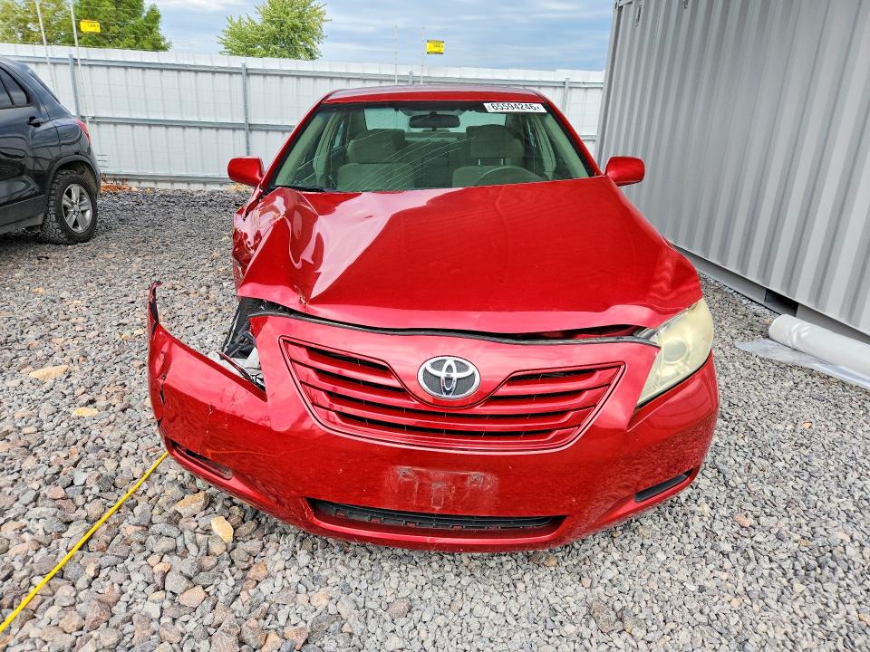 Aukcja sprzedaży 2008 Toyota Camry, vin: 4T4BE46K88R029665, numer aukcji: 65594246