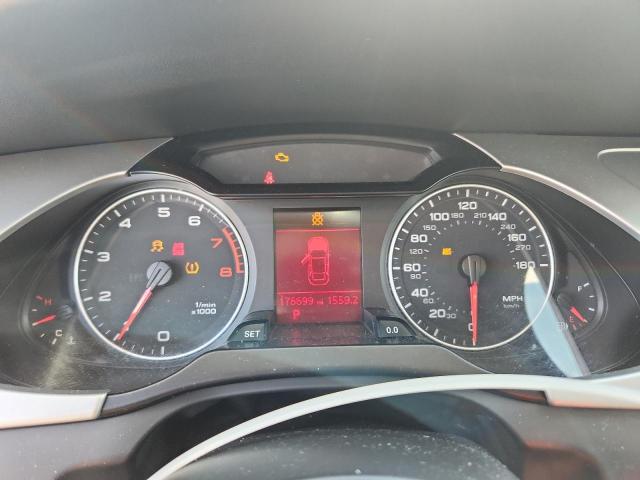 66357916 :رقم المزاد ، WAUBFAFL9BN010057 vin ، 2011 Audi A4 مزاد بيع