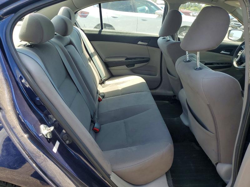 Продажа на аукционе авто 2012 Honda Accord, vin: 1HGCP2F47CA126077, номер лота: 64276226