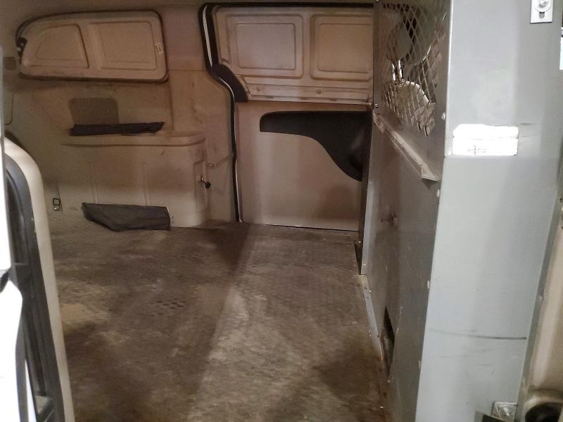 Aukcja sprzedaży 2014 Ram Tradesman, vin: 2C4JRGAG8ER278107, numer aukcji: 66794046