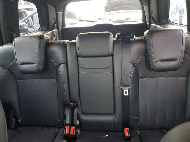 Aukcja sprzedaży 2017 Mercedes-benz Gls, vin: 4JGDF6EE3HA927714, numer aukcji: 63296286