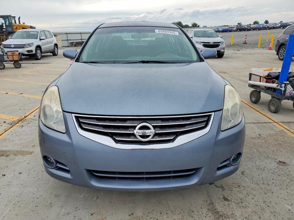 Продажа на аукционе авто 2010 Nissan Altima, vin: 1N4AL2AP4AC161606, номер лота: 65894946