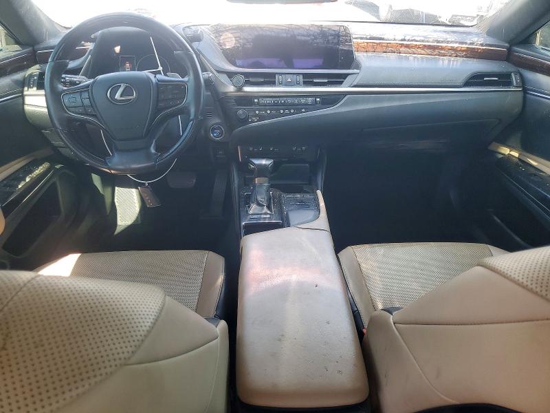 Aukcja sprzedaży 2019 Lexus Es, vin: JTHB21B12K2002112, numer aukcji: 65709596