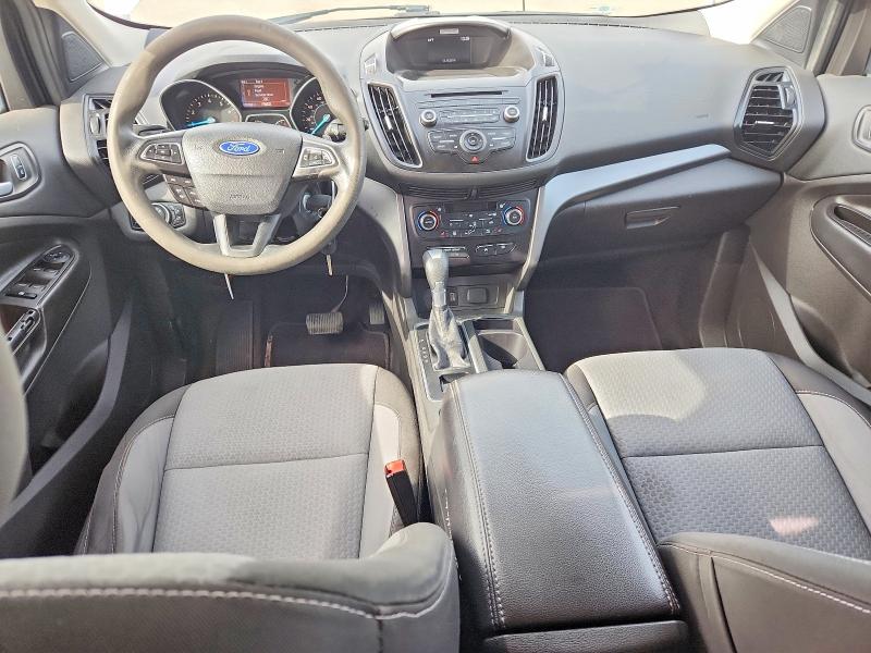 Продажа на аукционе авто 2017 Ford Escape, vin: 1FMCU9GD4HUC27481, номер лота: 67204526