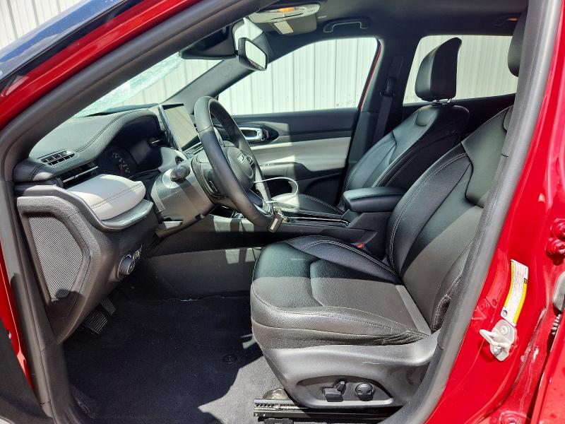 Продаж на аукціоні авто 2025 Jeep Compass, vin: 3C4NJDCN0ST523123, номер лоту: 66886456