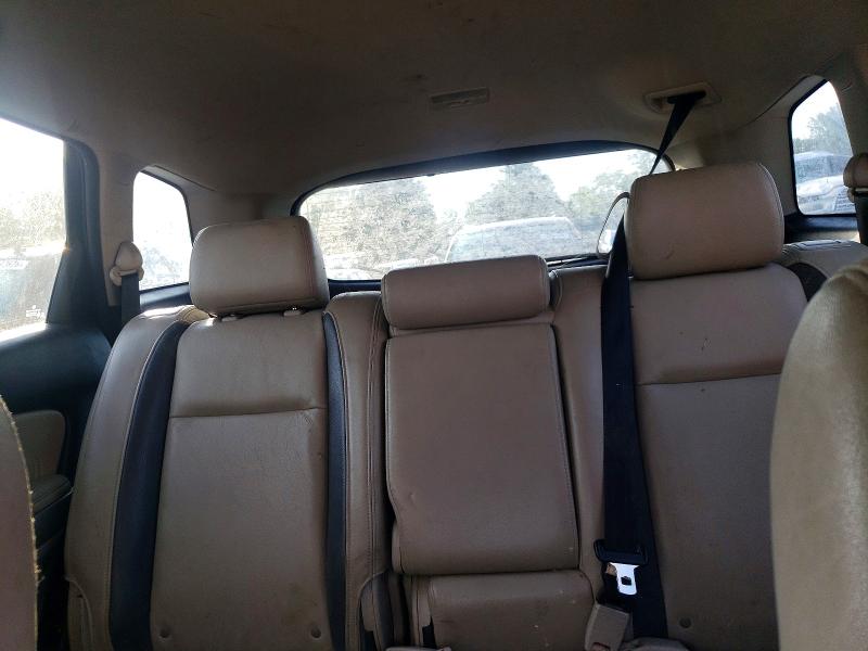 Продажа на аукционе авто 2009 Mazda Cx-9, vin: JM3TB28A390168087, номер лота: 66982386