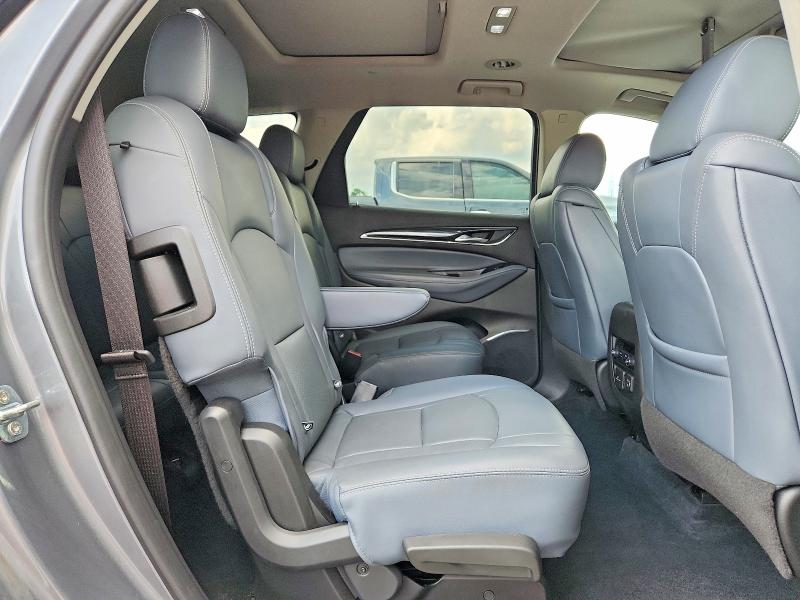 65687066 :رقم المزاد ، 5GAERBKW5MJ142774 vin ، 2021 Buick Enclave مزاد بيع