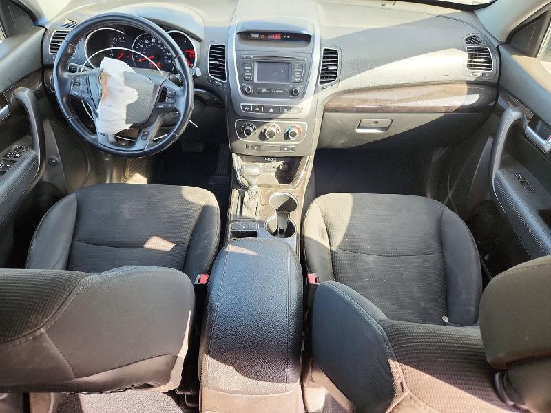 Aukcja sprzedaży 2014 Kia Sorento, vin: 5XYKT3A65EG436560, numer aukcji: 66225766