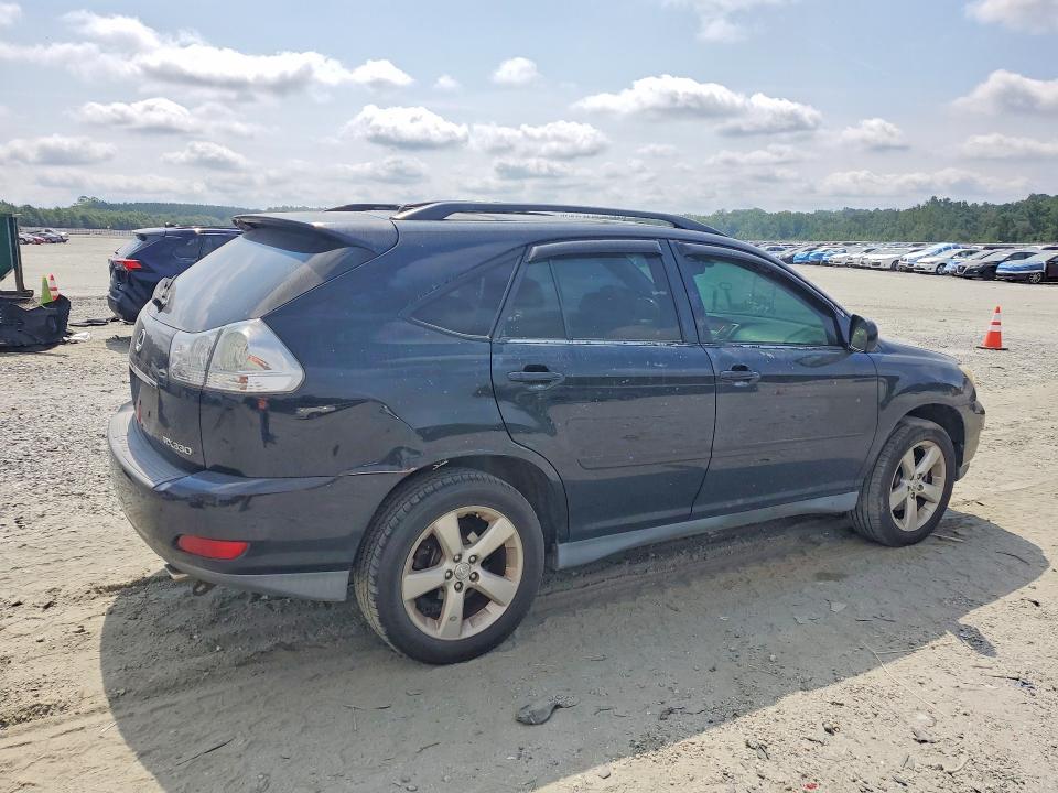 Aukcja sprzedaży 2004 Lexus Rx, vin: 2T2GA31U34C013282, numer aukcji: 65641036