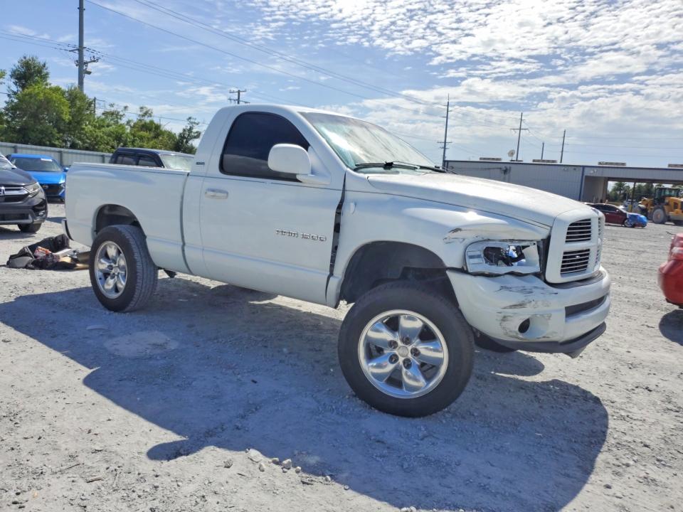 Aukcja sprzedaży 2002 Dodge Ram 1500, vin: 1D7HA16N02J238118, numer aukcji: 65798316