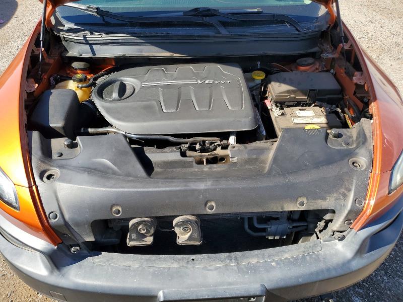 65563736 :رقم المزاد ، 1C4PJMBS7GW277821 vin ، 2016 Jeep Cherokee مزاد بيع