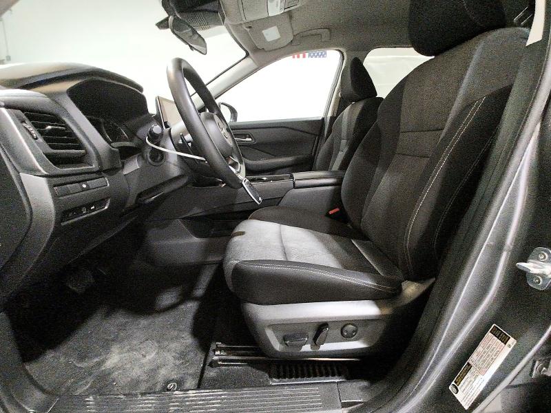 Aukcja sprzedaży 2024 Nissan Rogue, vin: 5N1BT3BA2RC674228, numer aukcji: 64500606