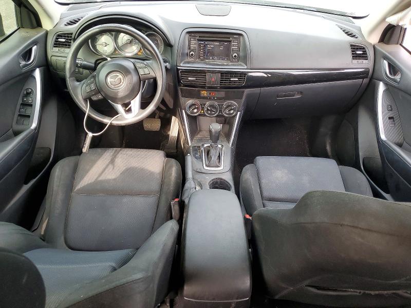 Продажа на аукционе авто 2015 Mazda Cx-5, vin: JM3KE2BE2F0494697, номер лота: 64783556