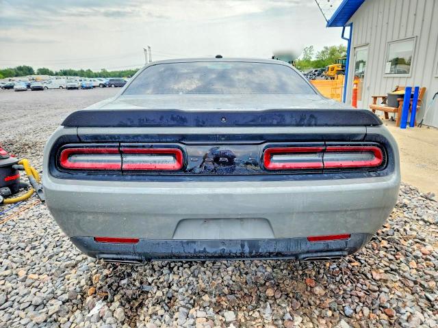 Aukcja sprzedaży 2023 Dodge Challenger, vin: 2C3CDZBT1PH621593, numer aukcji: 64625336