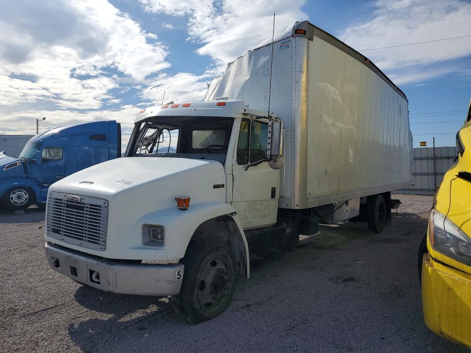 Продажа на аукционе авто 2003 Freightliner Fl70, vin: 1FVABTAK13DL69354, номер лота: 63491866