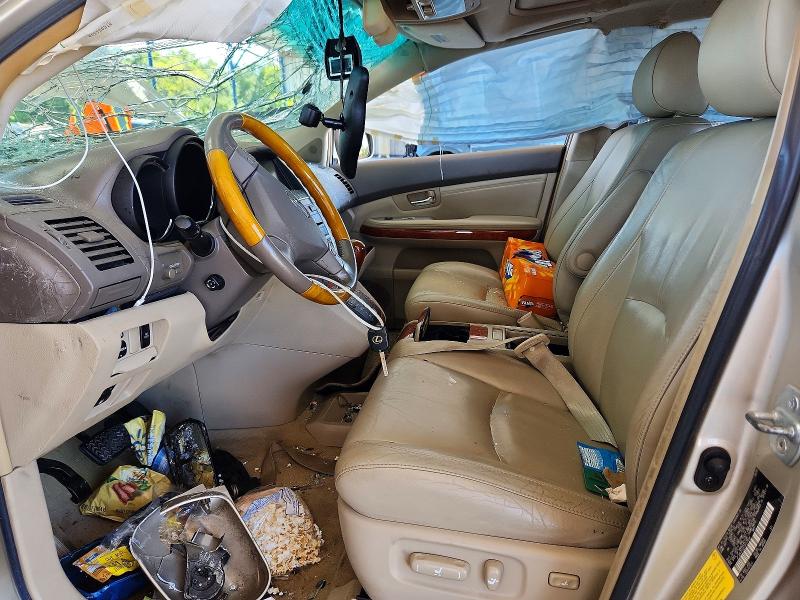 Aukcja sprzedaży 2007 Lexus Rx, vin: JTJHK31U372013854, numer aukcji: 66501236