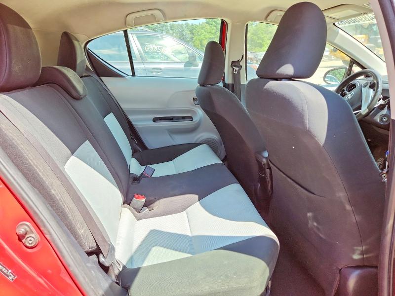 Продажа на аукционе авто 2014 Toyota Prius C, vin: JTDKDTB31E1072817, номер лота: 64895006