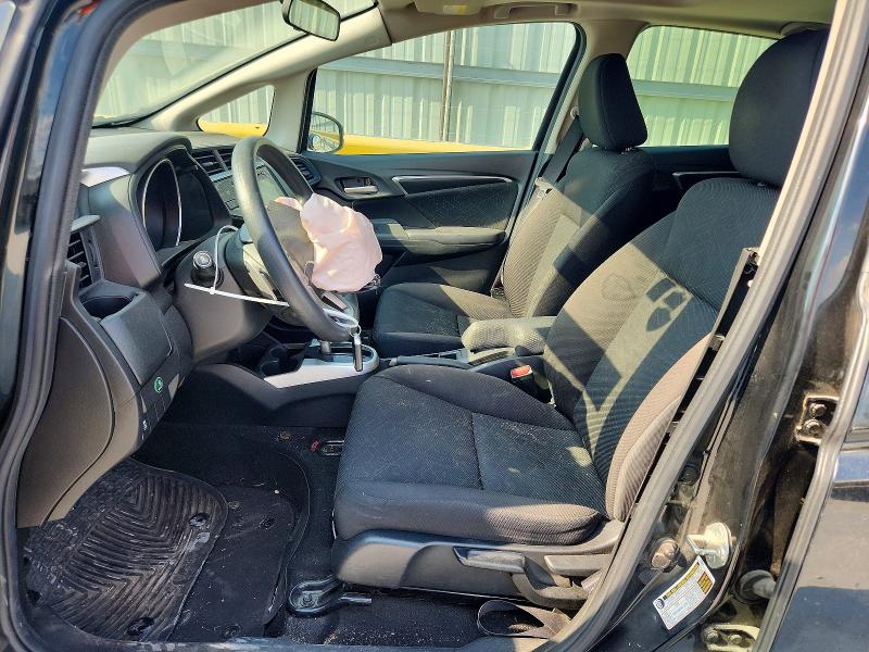Продаж на аукціоні авто 2017 Honda Fit, vin: JHMGK5H77HS017027, номер лоту: 66821906