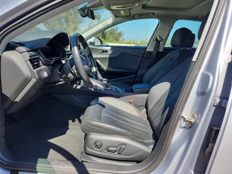 Продаж на аукціоні авто 2017 Audi A4, vin: WAULNAF43HN022438, номер лоту: 66817136