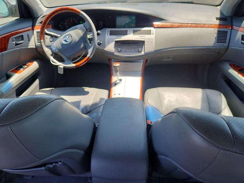 2005 Toyota Avalon მანქანა იყიდება აუქციონზე, vin: 4T1BK36B45U055091, აუქციონის ნომერი: 64506806