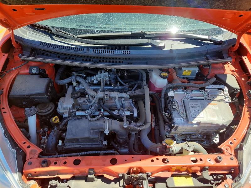 Продажа на аукционе авто 2014 Toyota Prius C, vin: JTDKDTB33E1081650, номер лота: 64977386