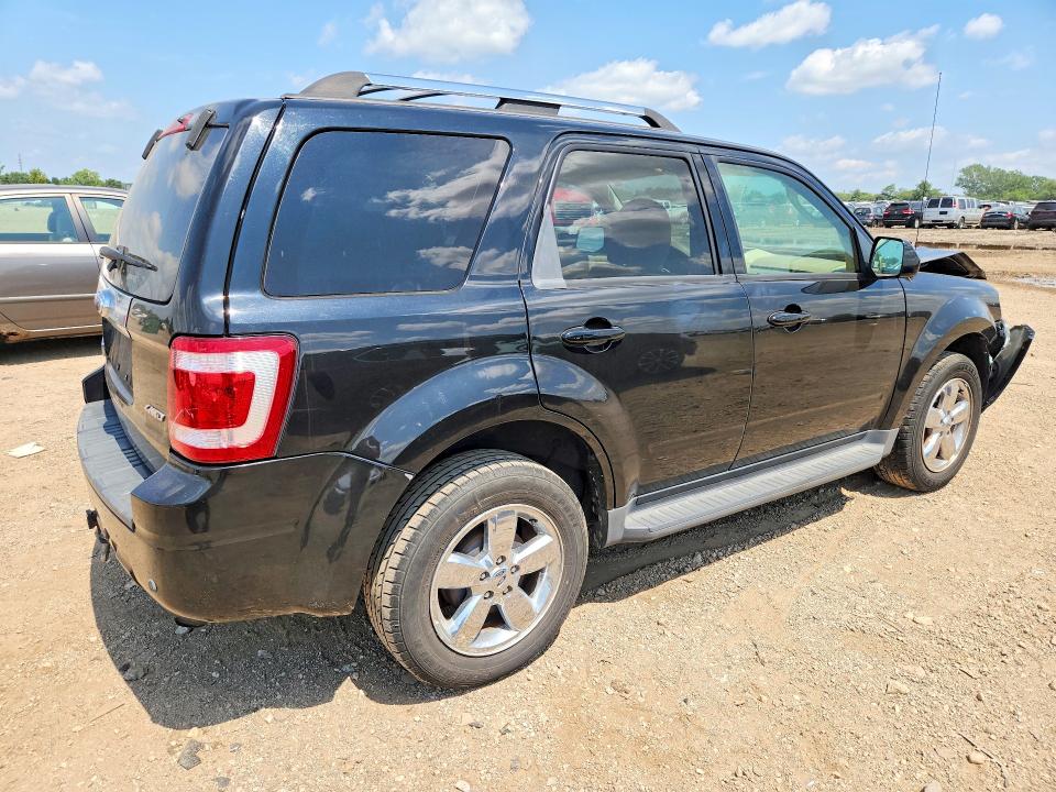2009 Ford Escape მანქანა იყიდება აუქციონზე, vin: 1FMCU94G09KA94312, აუქციონის ნომერი: 63309596
