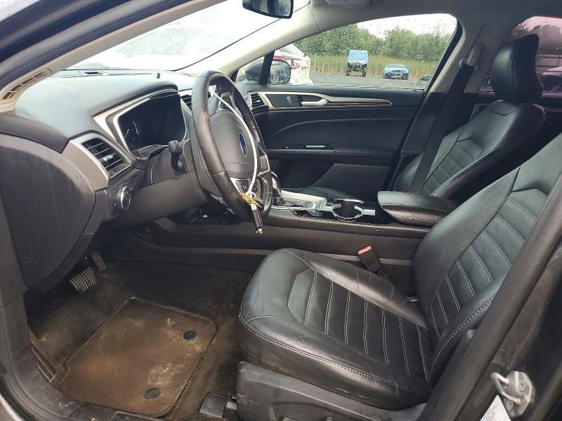 63297666 :رقم المزاد ، 3FA6P0H93GR101316 vin ، 2016 Ford Fusion مزاد بيع