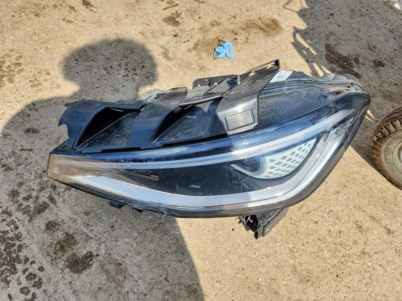 66433636 :رقم المزاد ، 1V2WNPE86PC031487 vin ، 2023 Volkswagen Id.4 مزاد بيع