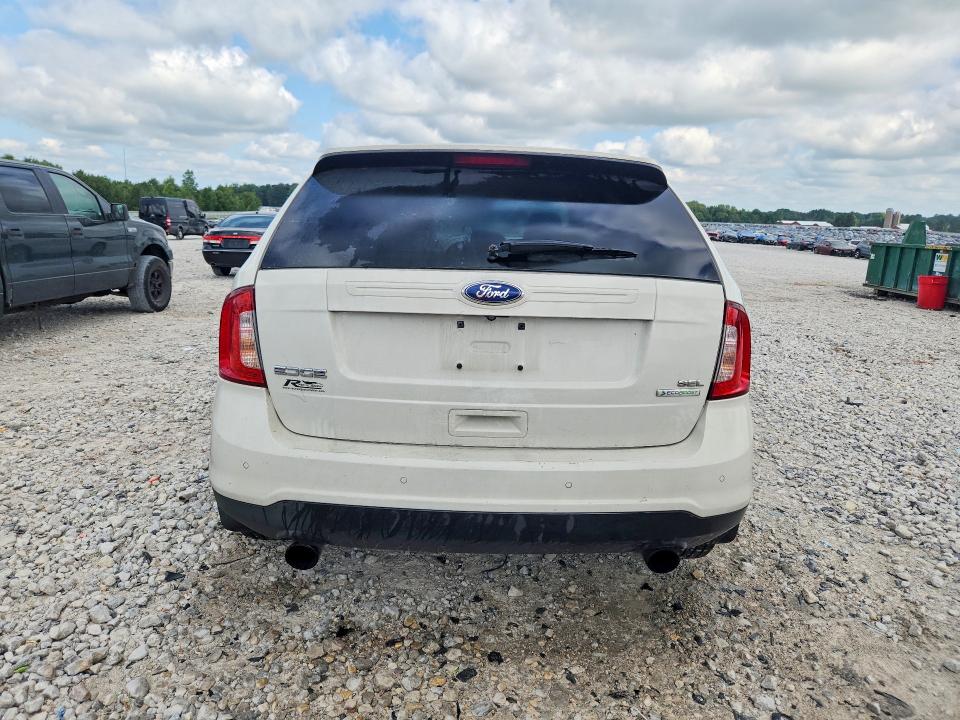 Продаж на аукціоні авто 2013 Ford Edge, vin: 2FMDK3J95DBC52983, номер лоту: 66534656