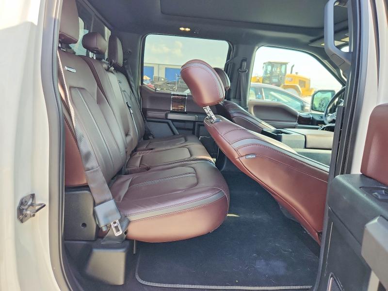 Aukcja sprzedaży 2016 Ford F150, vin: 1FTEW1EG5GFA47077, numer aukcji: 63836906