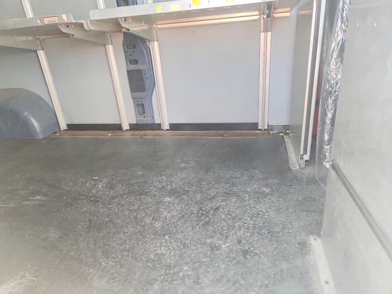 Продажа на аукционе авто 2021 Ram Promaster 3500, vin: 3C6MRVJG2ME535397, номер лота: 64186576
