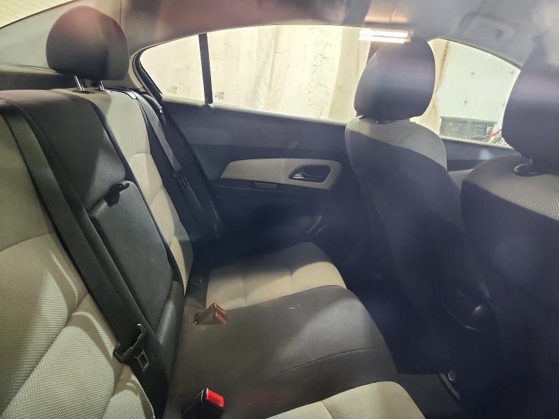 Продажа на аукционе авто 2013 Chevrolet Cruze, vin: 1G1PA5SG9D7327053, номер лота: 66111626