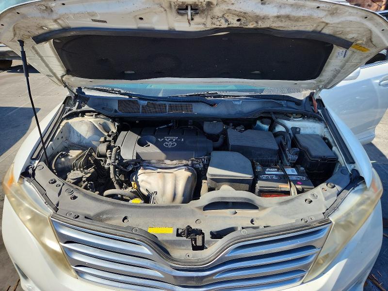 Aukcja sprzedaży 2009 Toyota Venza, vin: 4T3ZE11A09U012762, numer aukcji: 65728616