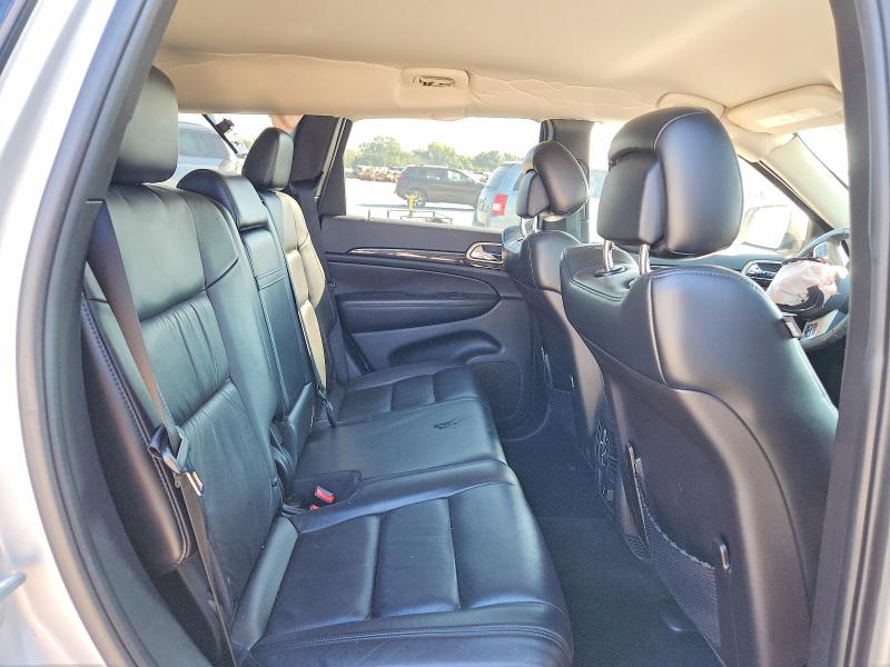65920756 :رقم المزاد ، 1C4RJFAG0CC208577 vin ، 2012 Jeep Grand Cherokee مزاد بيع