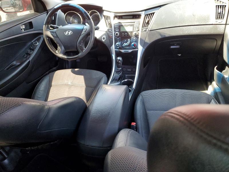 Продажа на аукционе авто 2013 Hyundai Sonata, vin: 5NPEC4AC0DH528143, номер лота: 66583066