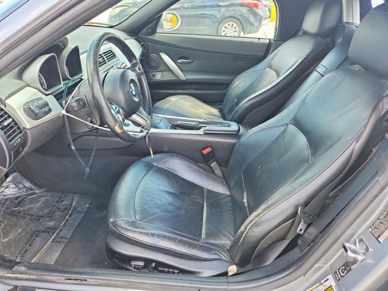 Продажа на аукционе авто 2006 Bmw Z4, vin: 4USBU53536LX00954, номер лота: 67192116