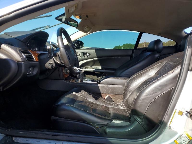 Aukcja sprzedaży 2007 Jaguar Xk, vin: SAJDA43B475B04155, numer aukcji: 66803646