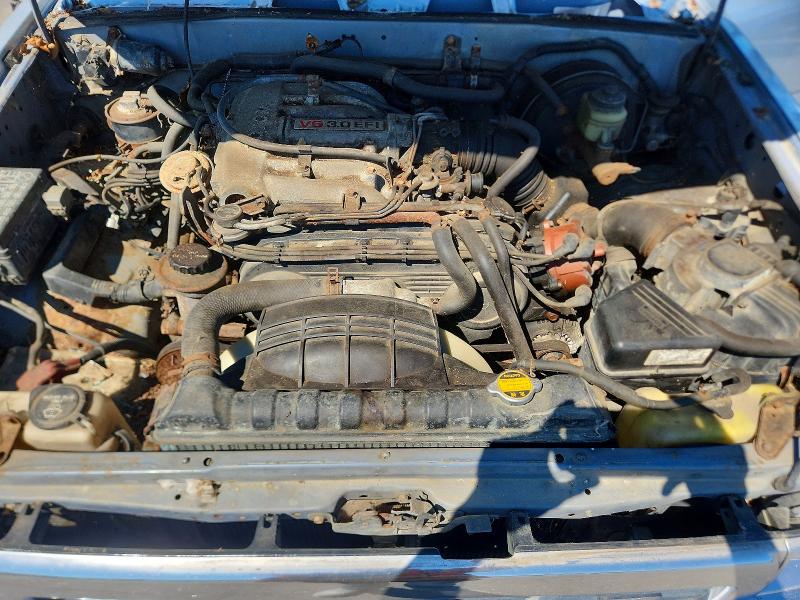 Aukcja sprzedaży 1989 Toyota Pickup, vin: JT4VN01DXK2004296, numer aukcji: 63603996