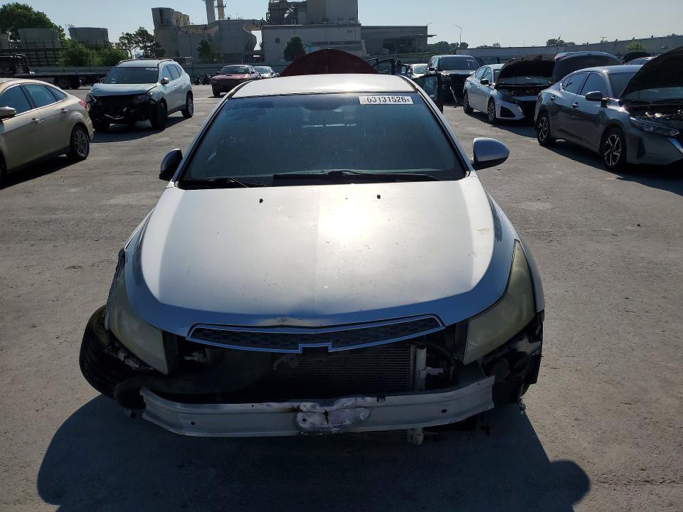 Продажа на аукционе авто 2013 Chevrolet Cruze, vin: 1G1PE5SB4D7184456, номер лота: 63131526