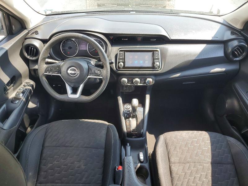 Продажа на аукционе авто 2022 Nissan Kicks, vin: 3N1CP5BV4NL514722, номер лота: 66173756