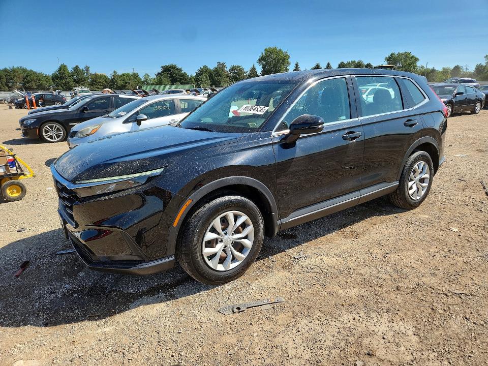 Продаж на аукціоні авто 2023 Honda Cr-v, vin: 5J6RS4H22PL009770, номер лоту: 66084836