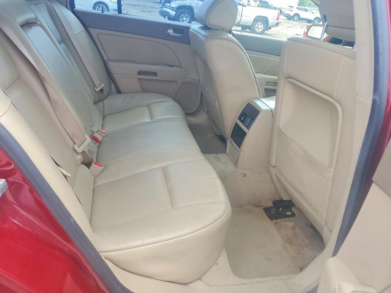 Продажа на аукционе авто 2005 Cadillac Sts, vin: 1G6DW677550225241, номер лота: 66163686