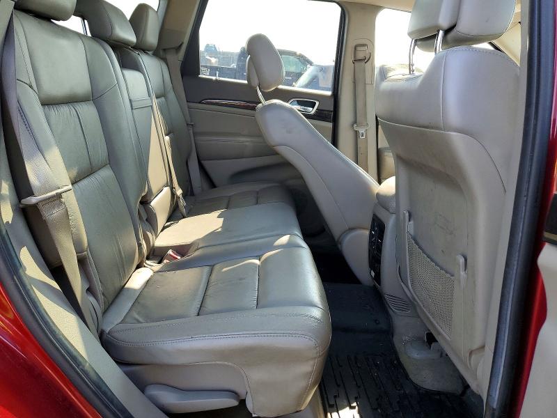 Aukcja sprzedaży 2012 Jeep Grand Cherokee, vin: 1C4RJFAG5CC292055, numer aukcji: 62575866