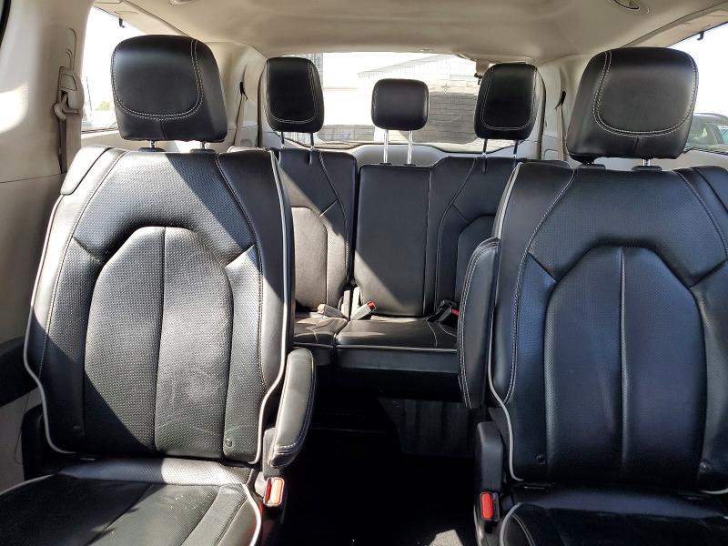 Aukcja sprzedaży 2022 Chrysler Pacifica, vin: 2C4RC1GG2NR175872, numer aukcji: 66582686