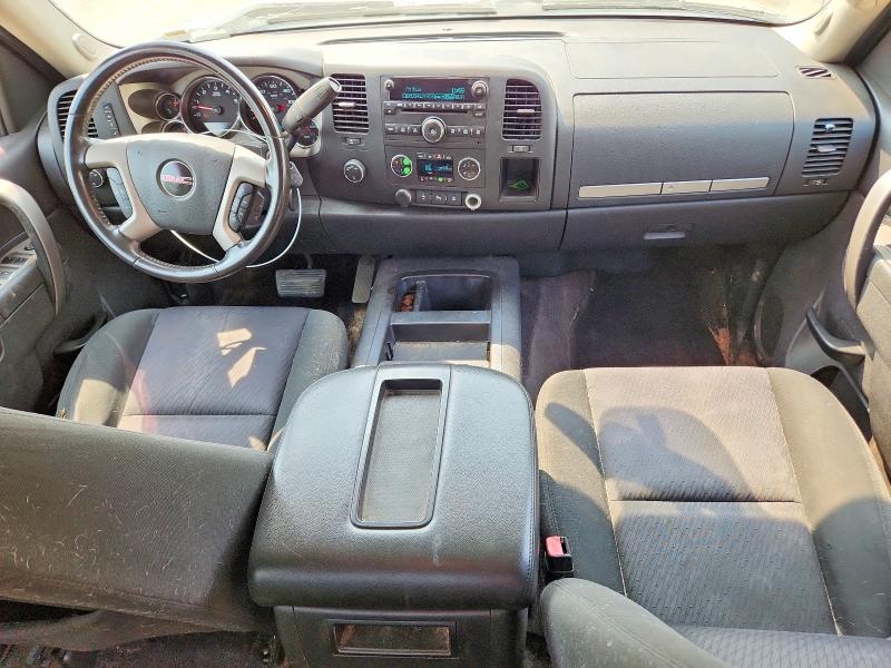 64719036 :رقم المزاد ، 3GTP2VE30BG261331 vin ، 2011 Gmc Sierra مزاد بيع