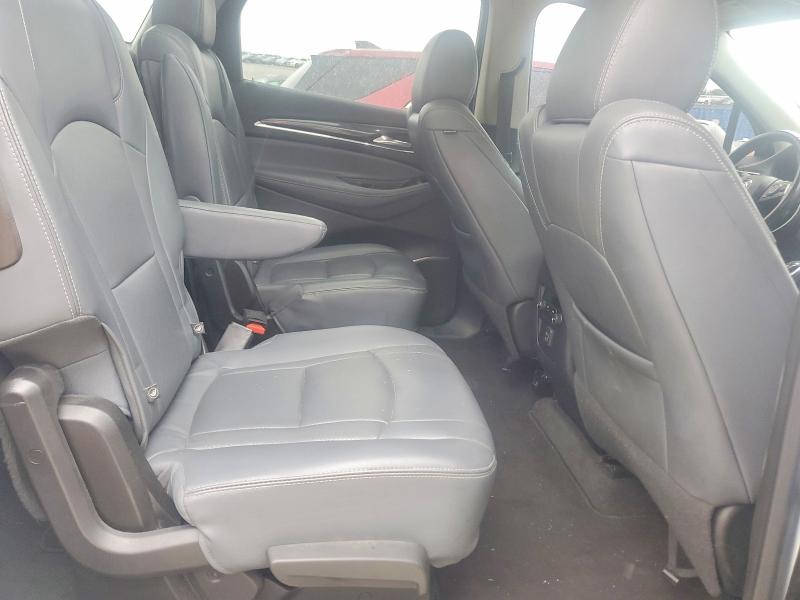 Aukcja sprzedaży 2020 Buick Enclave, vin: 5GAERBKWXLJ215684, numer aukcji: 65505396