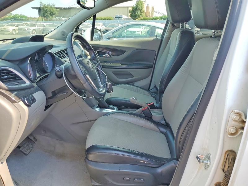 Продажа на аукционе авто 2014 Buick Encore, vin: KL4CJASB5EB783756, номер лота: 66582246