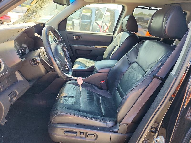 Продаж на аукціоні авто 2009 Honda Pilot, vin: 5FNYF38919B009147, номер лоту: 66665156