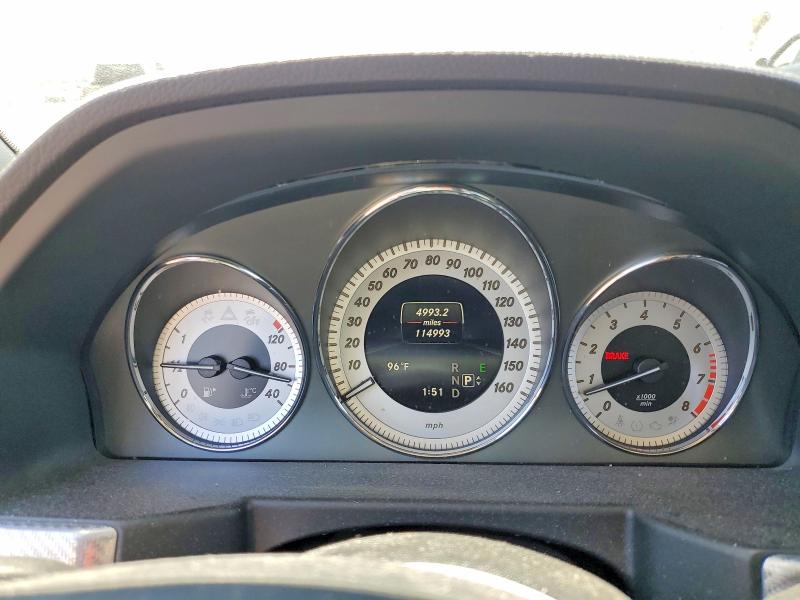 2015 Mercedes-benz Glk მანქანა იყიდება აუქციონზე, vin: WDCGG5HB1FG440641, აუქციონის ნომერი: 64009106
